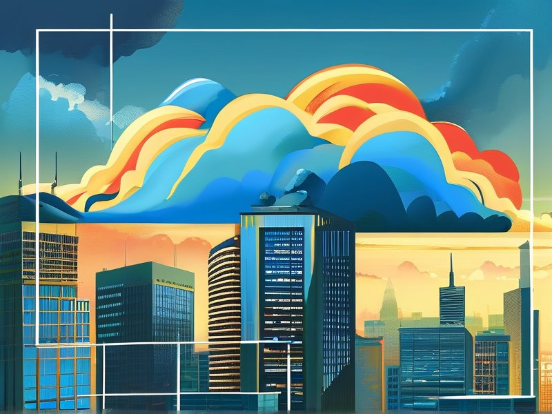 云端生产力引擎，随时随地高效办公新体验