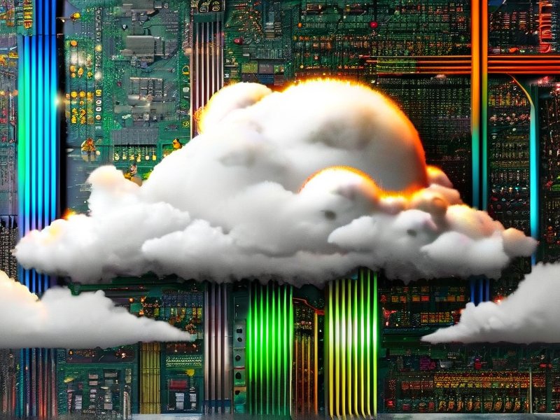 云端算力突破极限，随时随地畅享极速计算