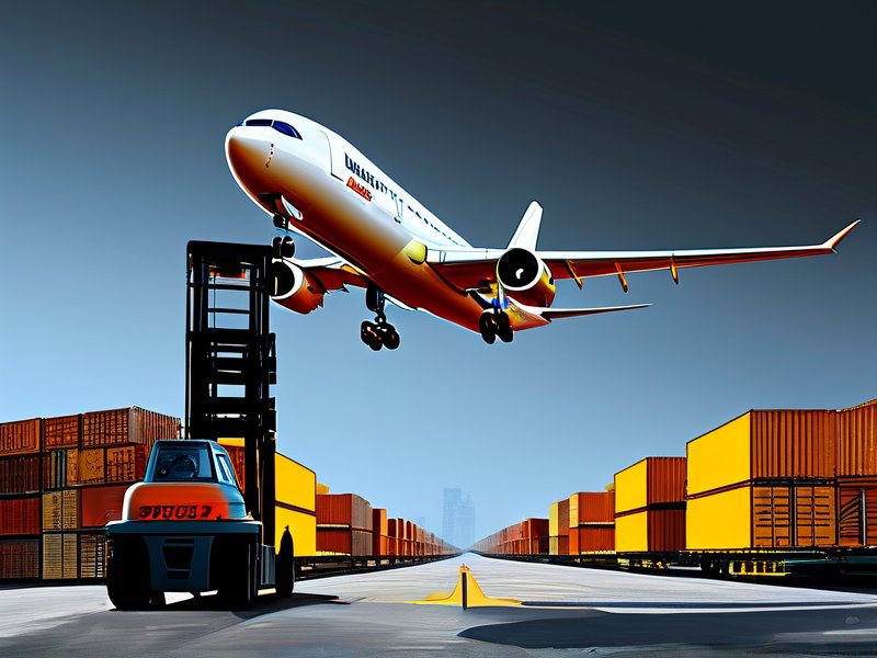 跨境物流黑科技！揭秘全球速达秘籍