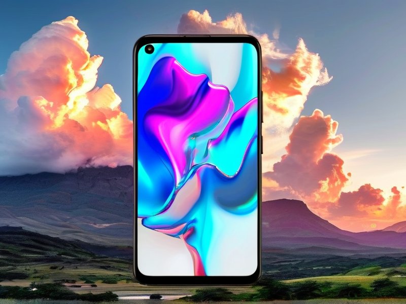 AI重构手机美学！云端操控让你的桌面会呼吸