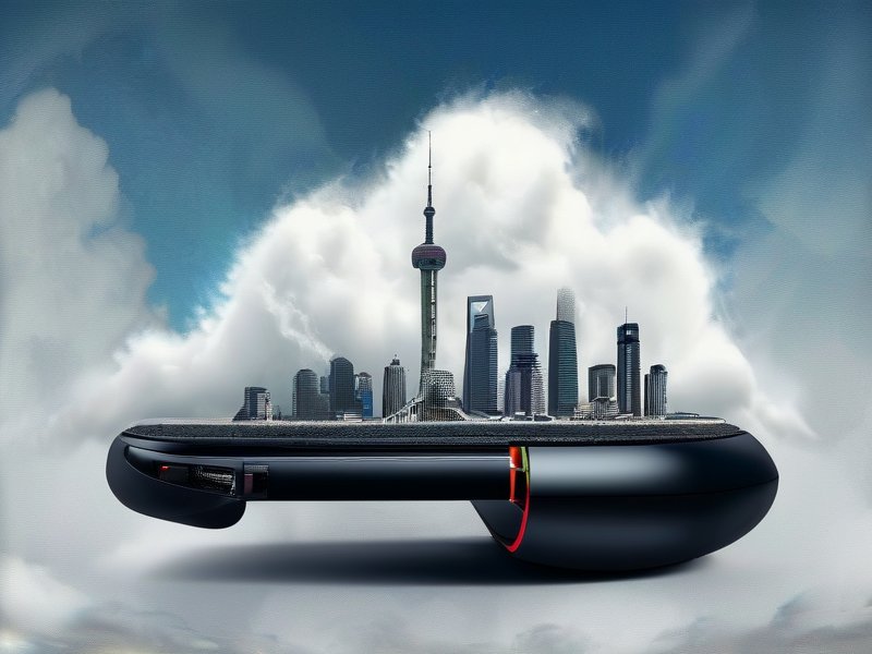 云端黑科技突破地域，全球设备随心操控新体验