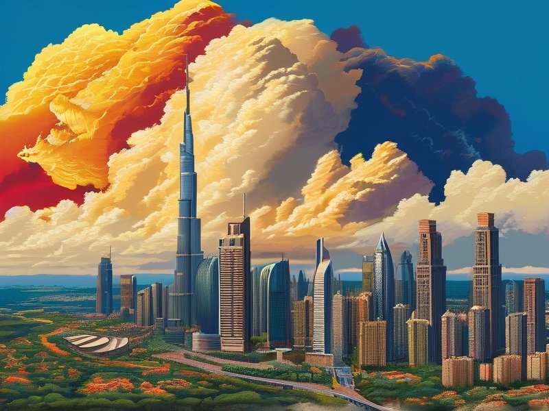 跨境业务加速指南：全球云服稳赢秘籍大公开