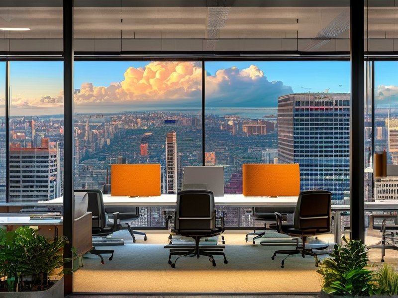 未来办公新革命：跨设备云端协作，高效零延迟触手可及