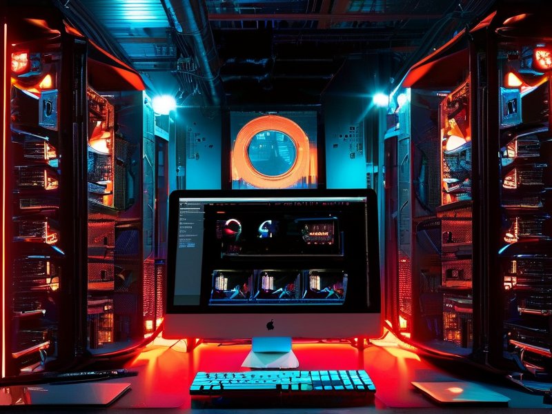 网站加速黑科技！零成本部署流量优化方案