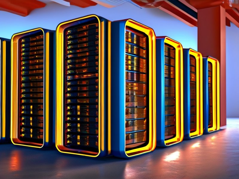 跨境业务加速器：揭秘低成本全球服务器布局秘诀！