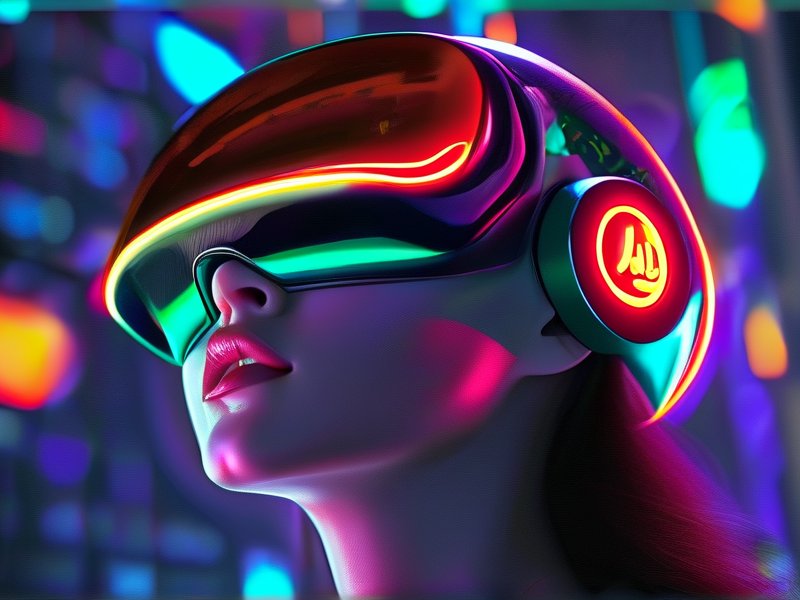 智能算力引擎，驱动元宇宙AI新未来