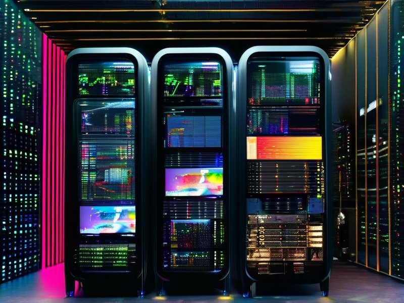 智能终端背后的实时计算革命：万物互联时代新引擎