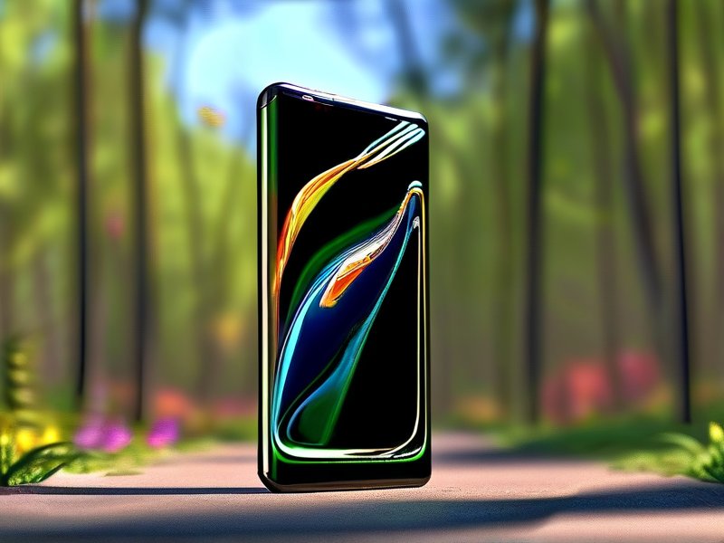 5G黑科技！手机秒变无限续航，隐藏流量秘籍大公开