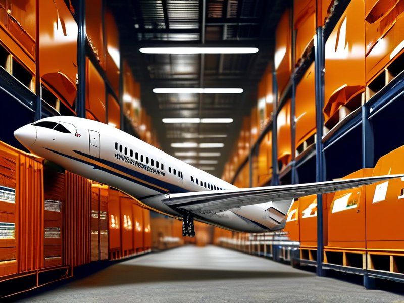 跨境物流大变革！黑科技加速全球极速达